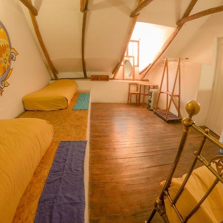 לה פאז Anata Hostal מראה חיצוני תמונה